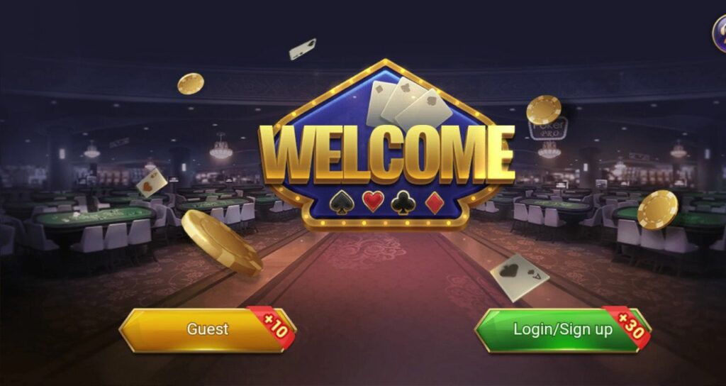 Happy Ace Casino APK Download