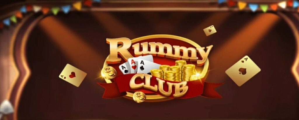 Rummy Club