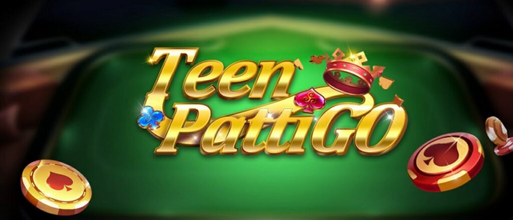 Teen Patti Go