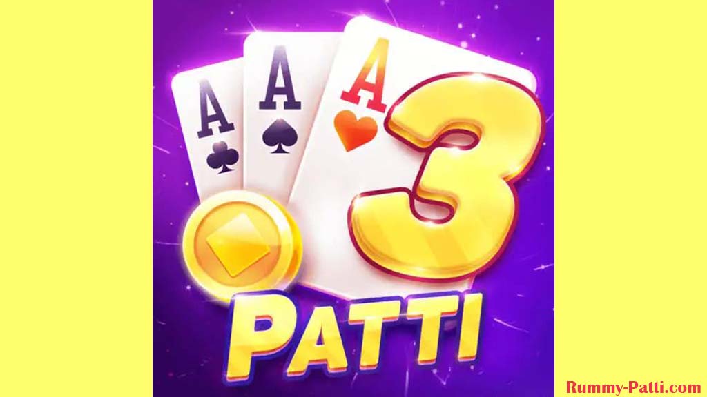 Teen Patti Gold