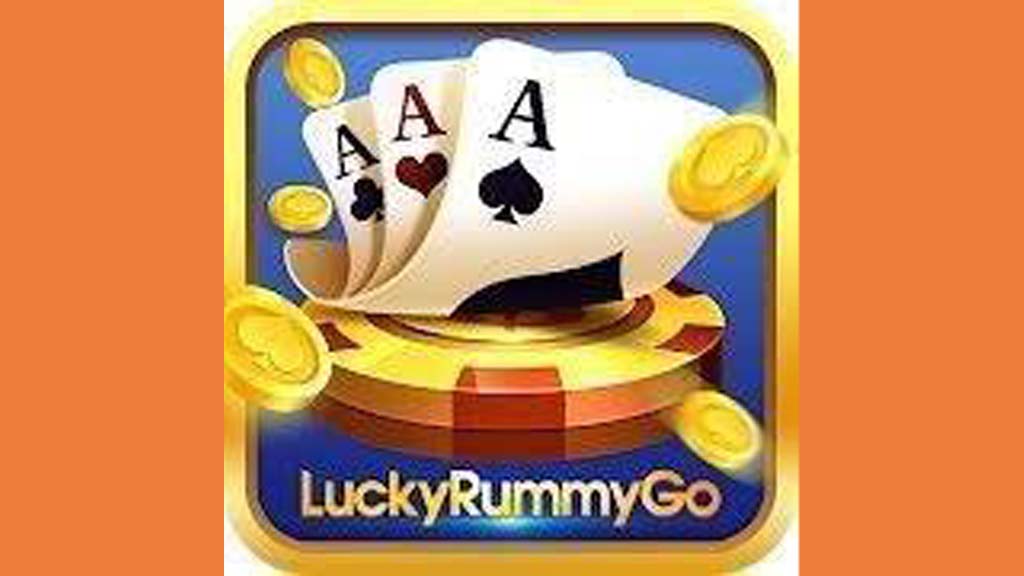 Lucky Rummy Go