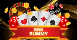 Rummy 555