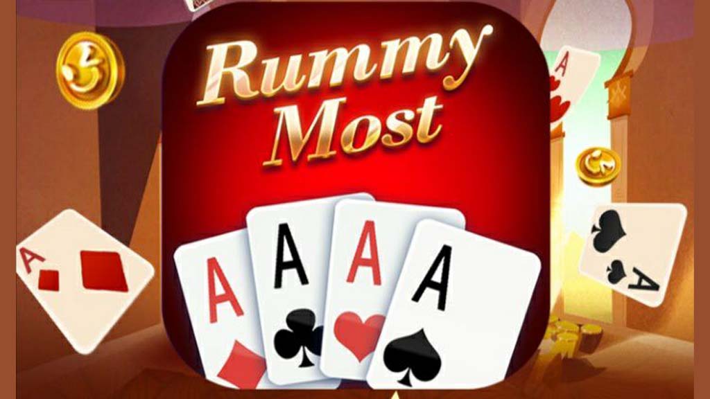 Rummy Most