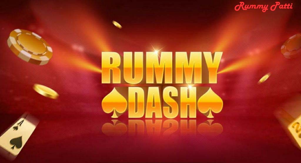 Dash Rummy