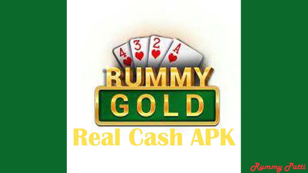 Rummy Gold Real Cash