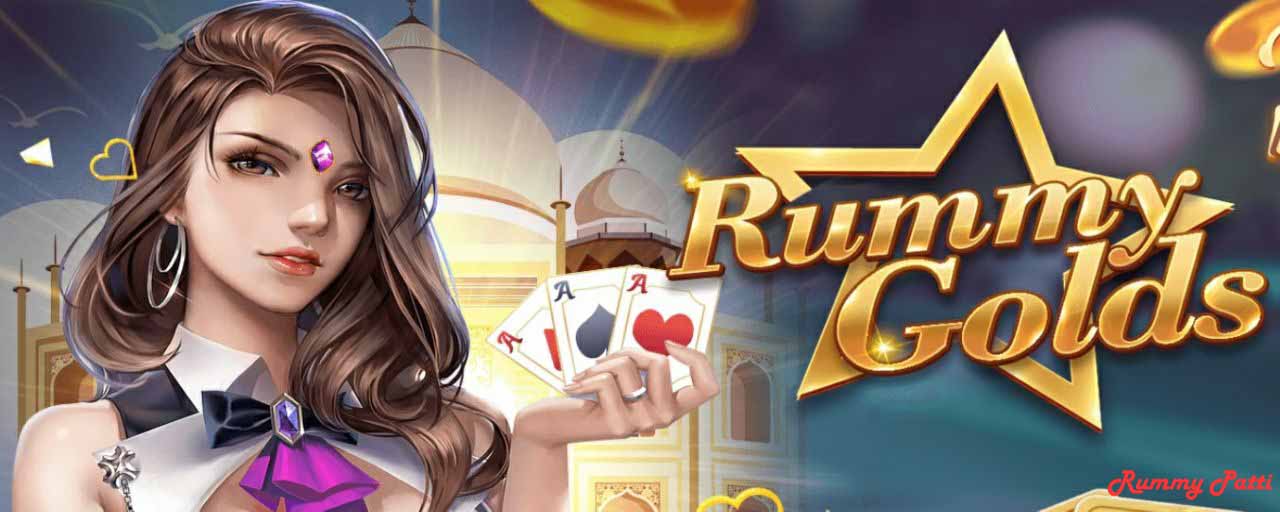 Rummy Gold APK Download | Get ₹51 In Rummy Gold 2 App