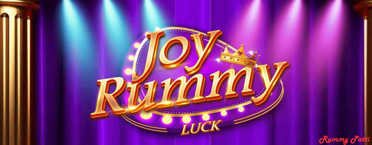 Rummy Joy APK Download Get ₹51 Bonus In Joy Rummy App Rummy Joy APK Download Get ₹51 Bonus In Joy Rummy App