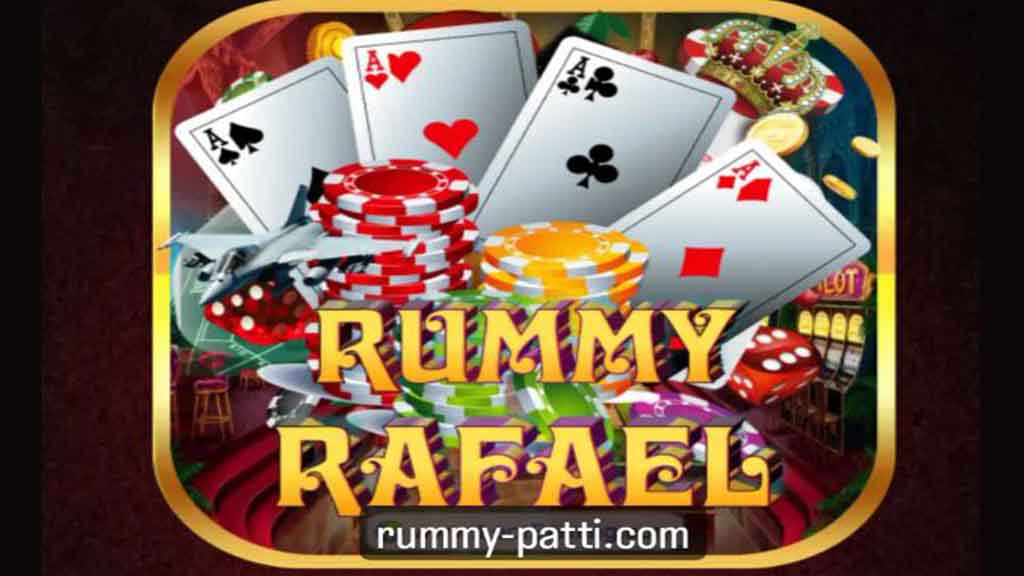 Rummy-Rafael