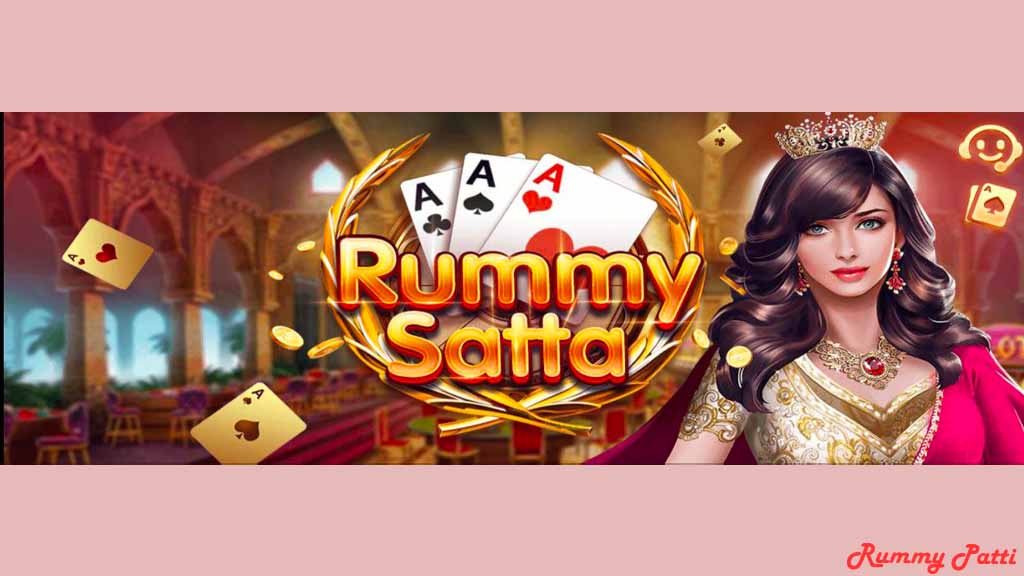 Rummy Satta