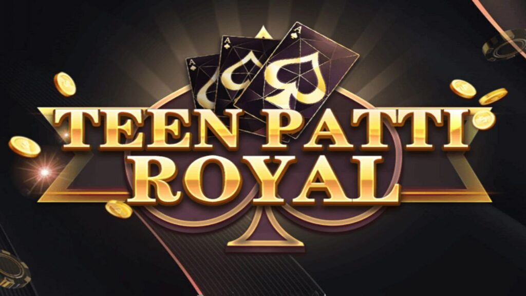 Teen Patti Royal