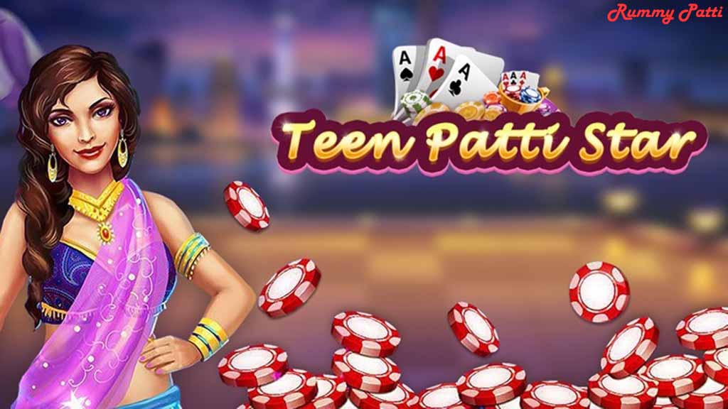 Teen Patti Star