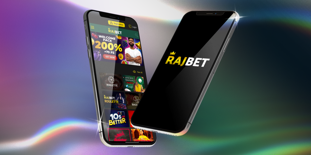 Rajbet App
